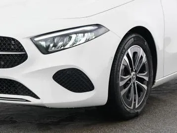 Mercedes-Benz A-Class 2025 photo 3