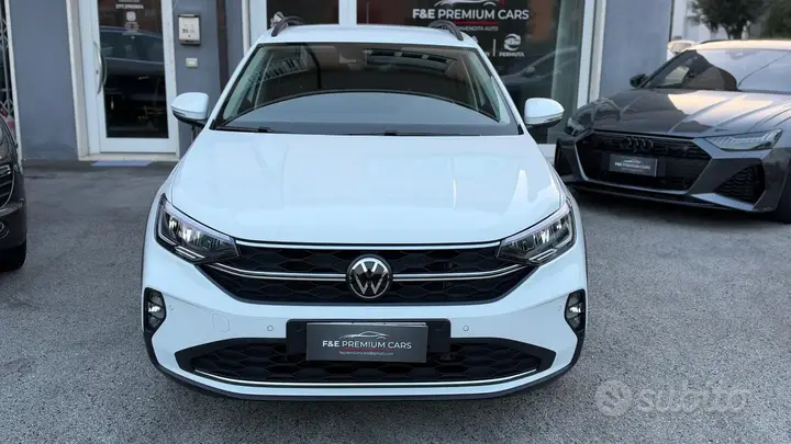 Volkswagen Taigo 2024 photo 2