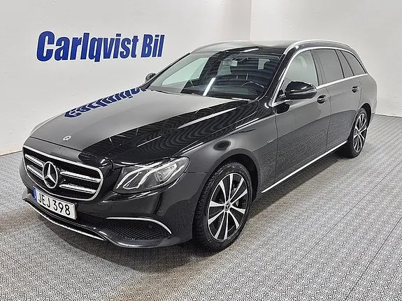 Mercedes-Benz E300 De