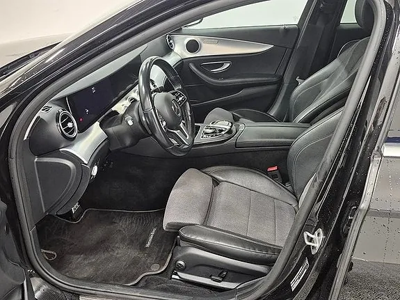 Mercedes-Benz E300 De 2019 photo 2