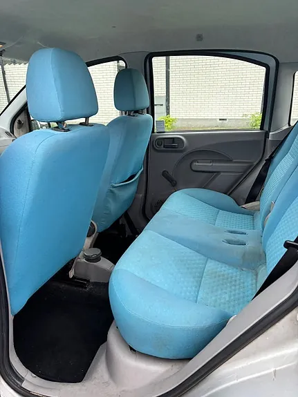 Fiat Panda 2005 photo 5