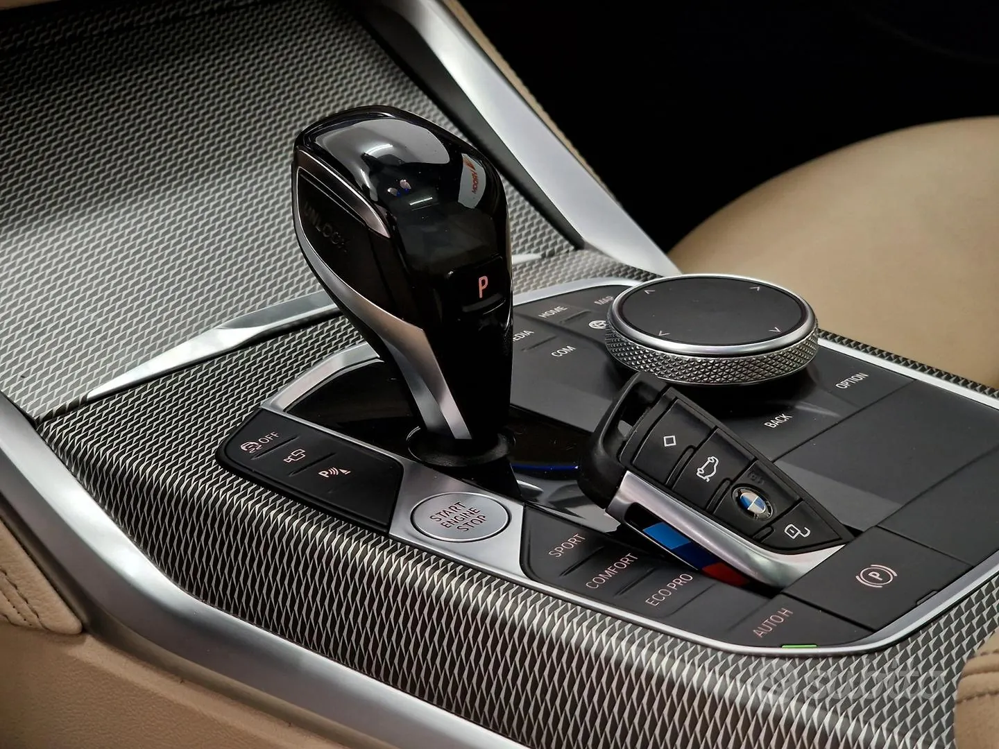 BMW 420D 2021 photo 5
