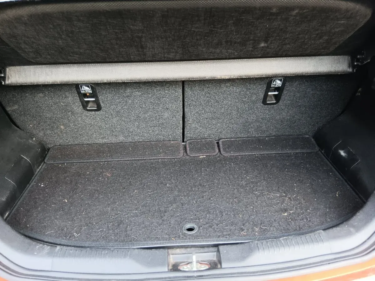 Suzuki Ignis 2019 photo 3
