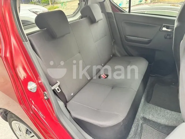Daihatsu Mira 2025 photo 5