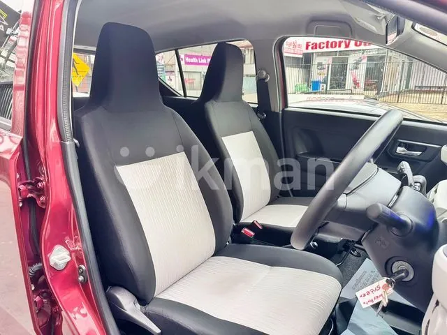 Daihatsu Mira 2025 photo 4