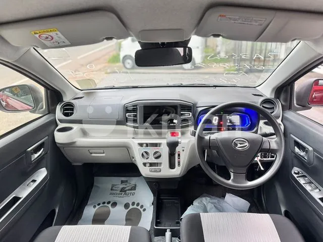 Daihatsu Mira 2025 photo 3