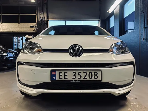 Volkswagen Up 2022 photo 4