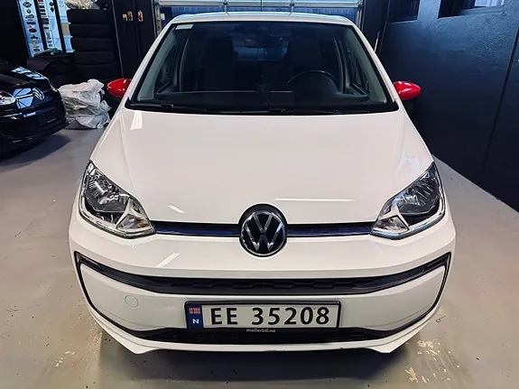 Volkswagen Up 2022 photo 3