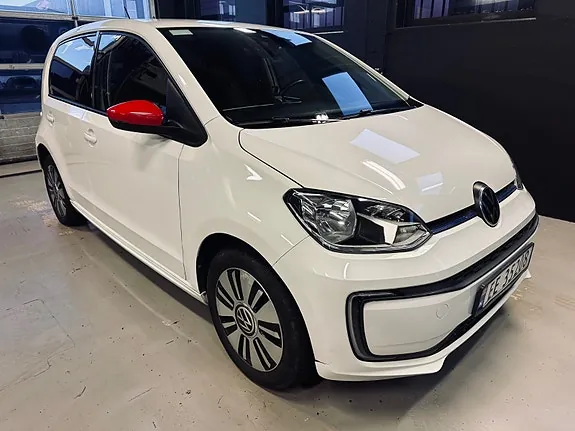 Volkswagen Up 2022 photo 5