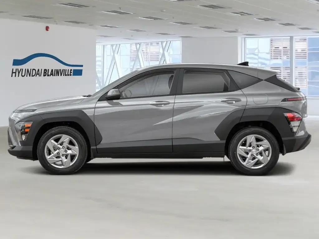 Hyundai Kona 2027 photo 3