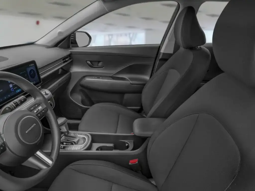 Hyundai Kona 2027 photo 5