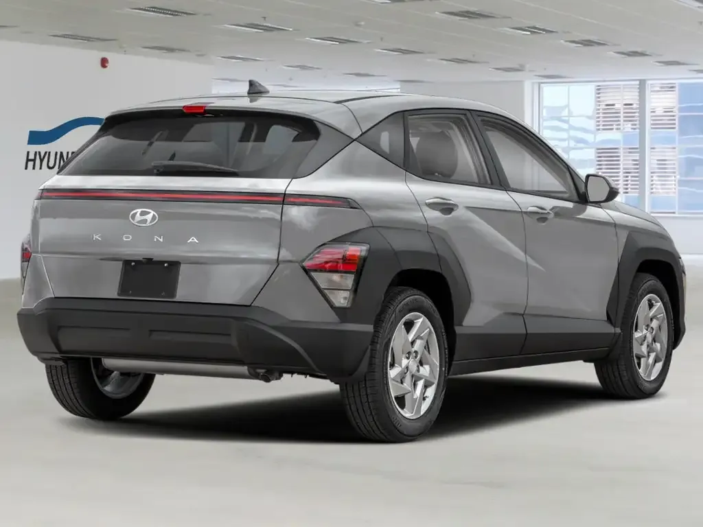 Hyundai Kona 2027 photo 2