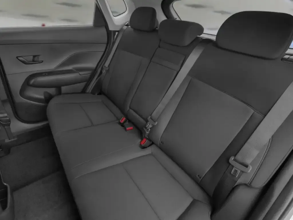 Hyundai Kona 2027 photo 4