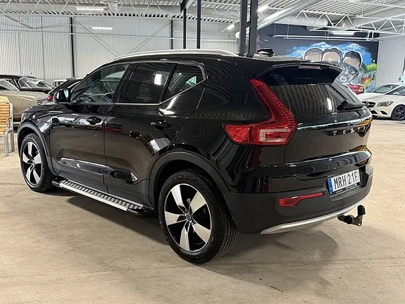 Volvo Xc40 2020 photo 5