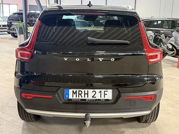 Volvo Xc40 2020 photo 4