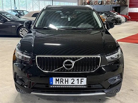 Volvo Xc40 2020 photo 2