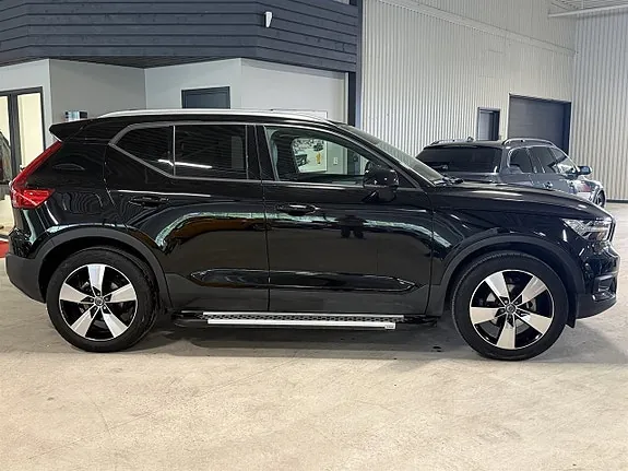 Volvo Xc40 2020 photo 3