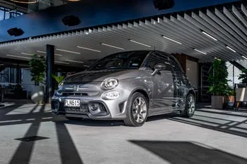 Fiat Abarth 2022 photo 2