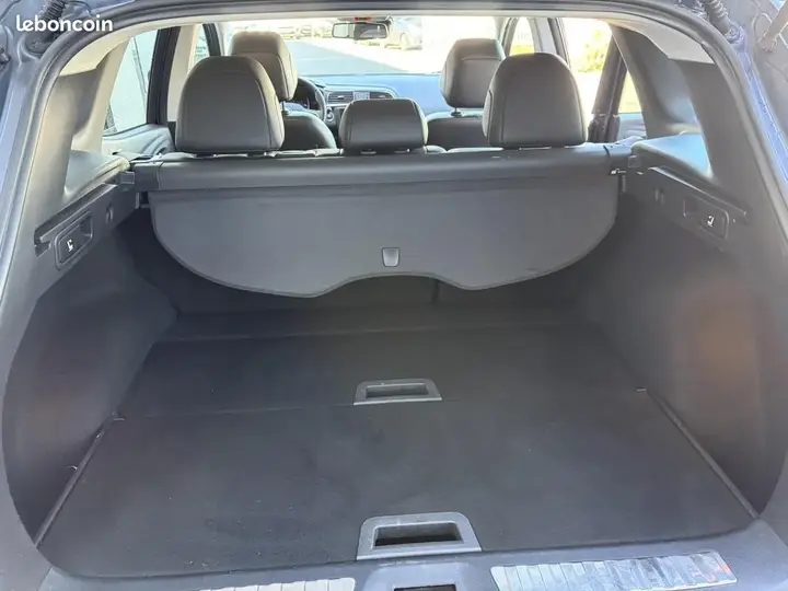 Renault Kadjar 2022 photo 5