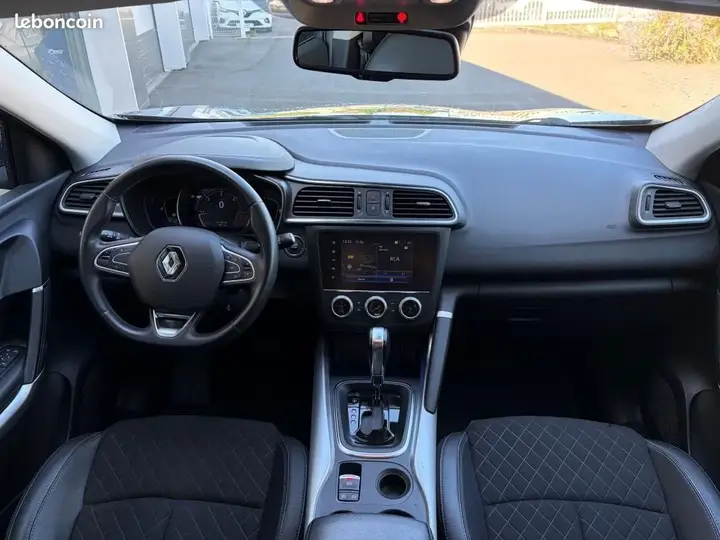 Renault Kadjar 2022 photo 3
