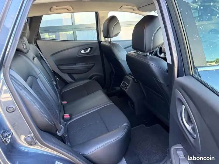 Renault Kadjar 2022 photo 4