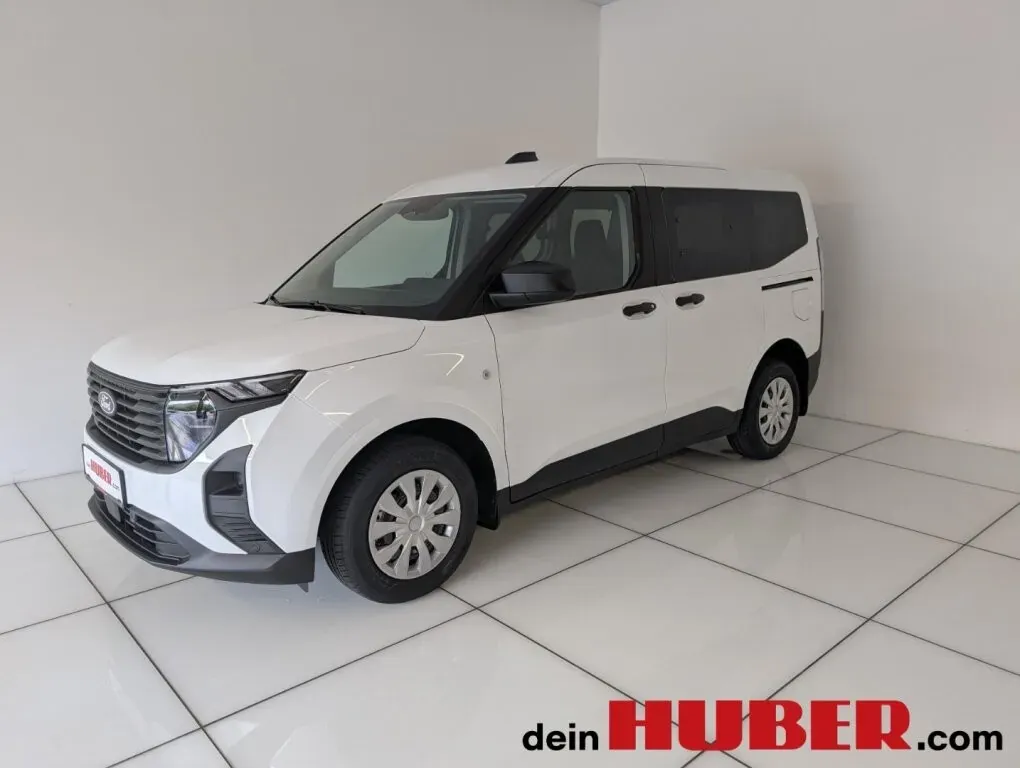 Ford Tourneo