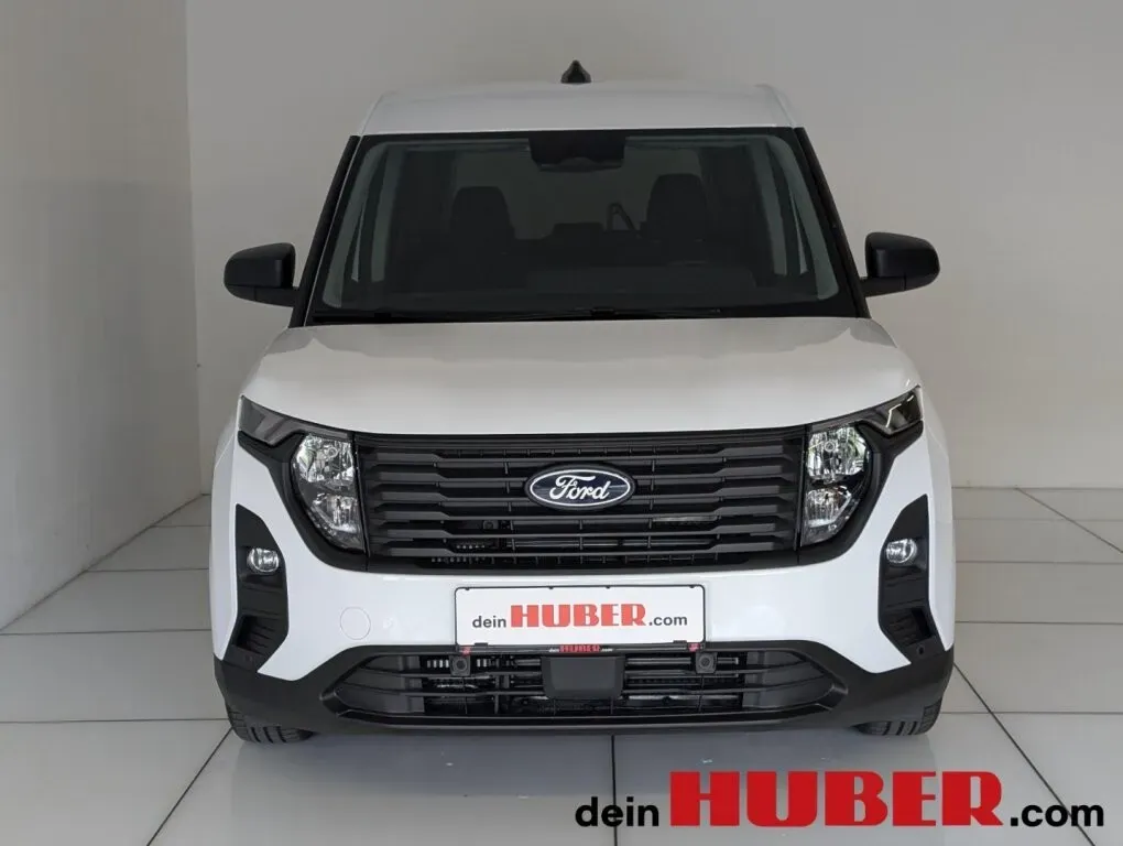 Ford Tourneo 2026 photo 3