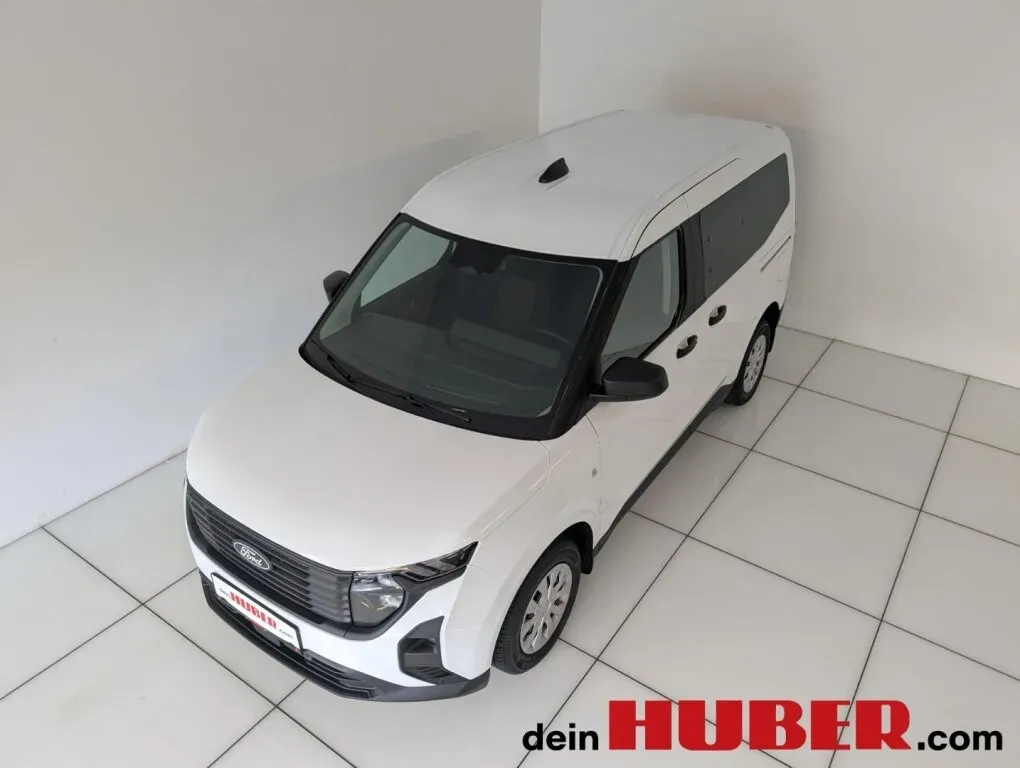 Ford Tourneo 2026 photo 2