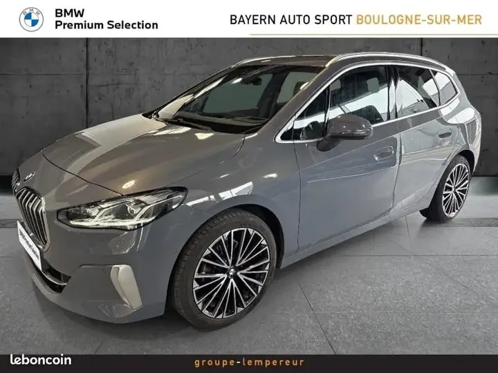 BMW Série 2 Activetourer 2022 photo 3