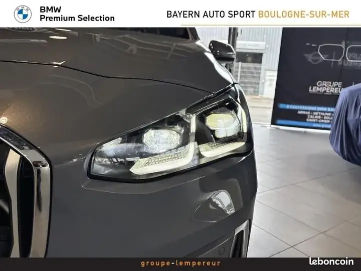 BMW Série 2 Activetourer 2022 photo 4