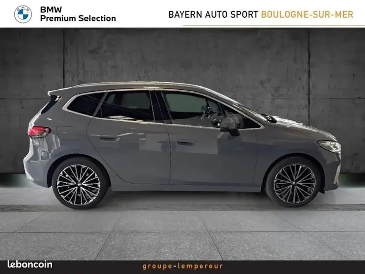 BMW Série 2 Activetourer 2022 photo 5