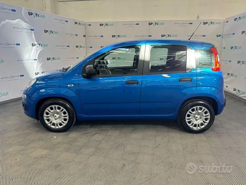 Fiat Pandina 2026 photo 2
