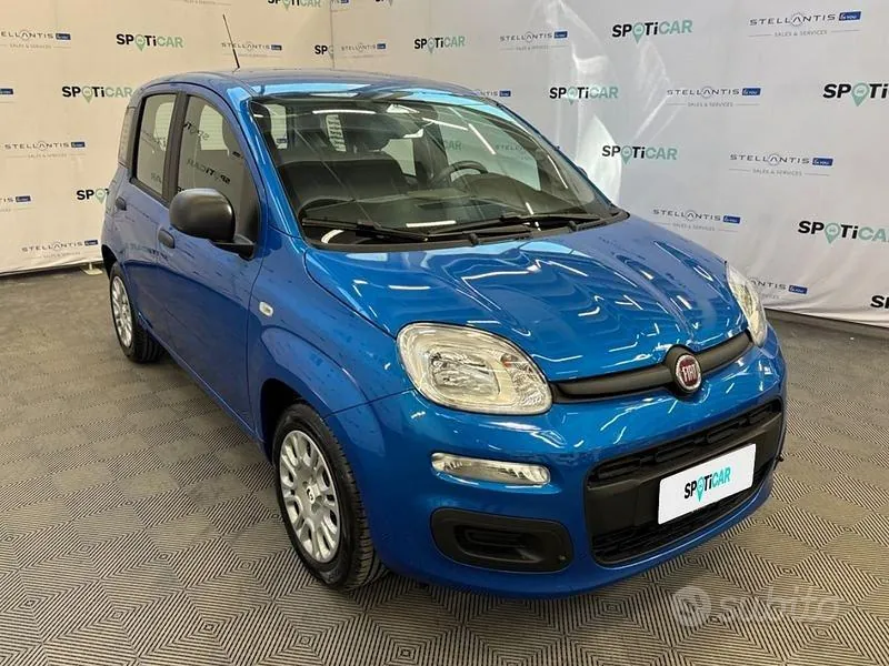 Fiat Pandina 2026 photo 5
