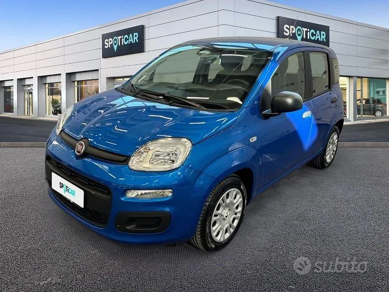 Fiat Pandina