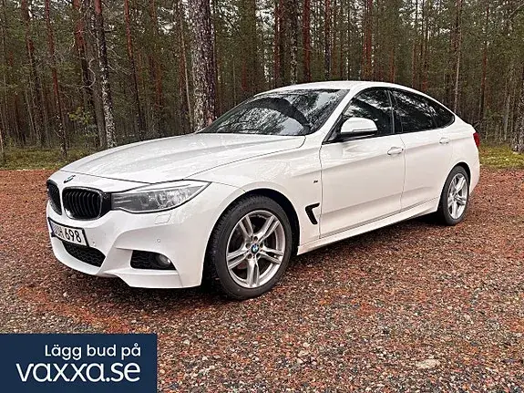 BMW 320D