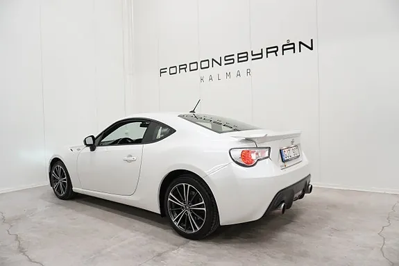 Toyota Gt86 2013 photo 5