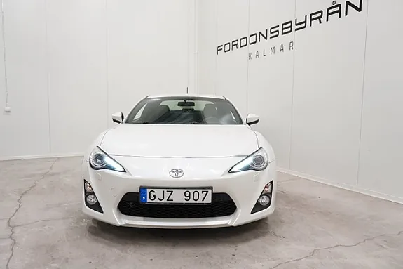 Toyota Gt86 2013 photo 4