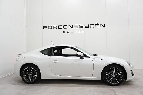 Toyota Gt86 2013 photo 3