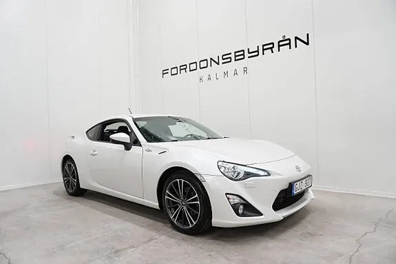 Toyota Gt86 2013 photo 2
