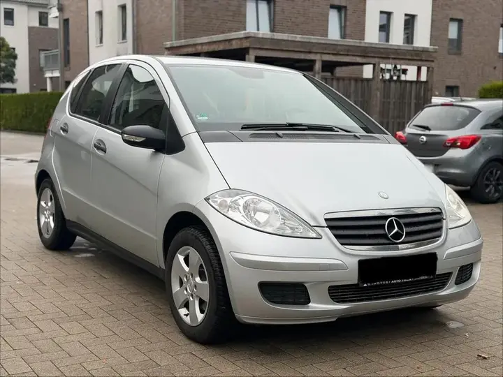 Mercedes-Benz A150