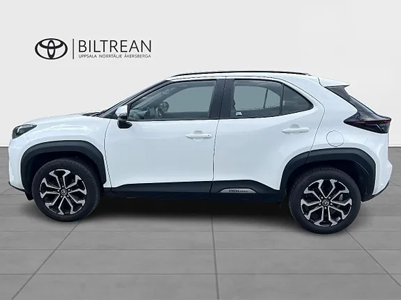 Toyota Yaris Cross 2023 photo 3
