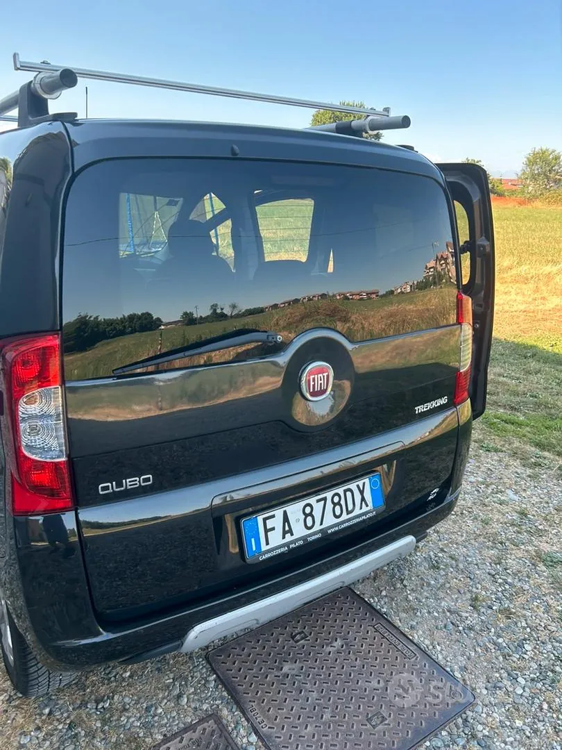 Fiat Qubo 2015 photo 2