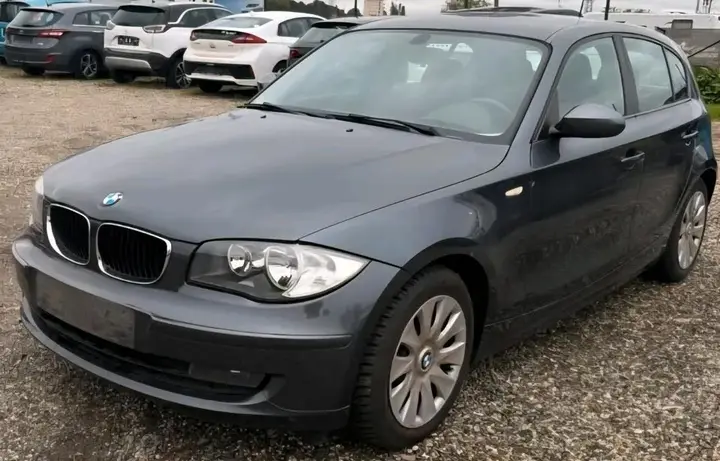 BMW 116I