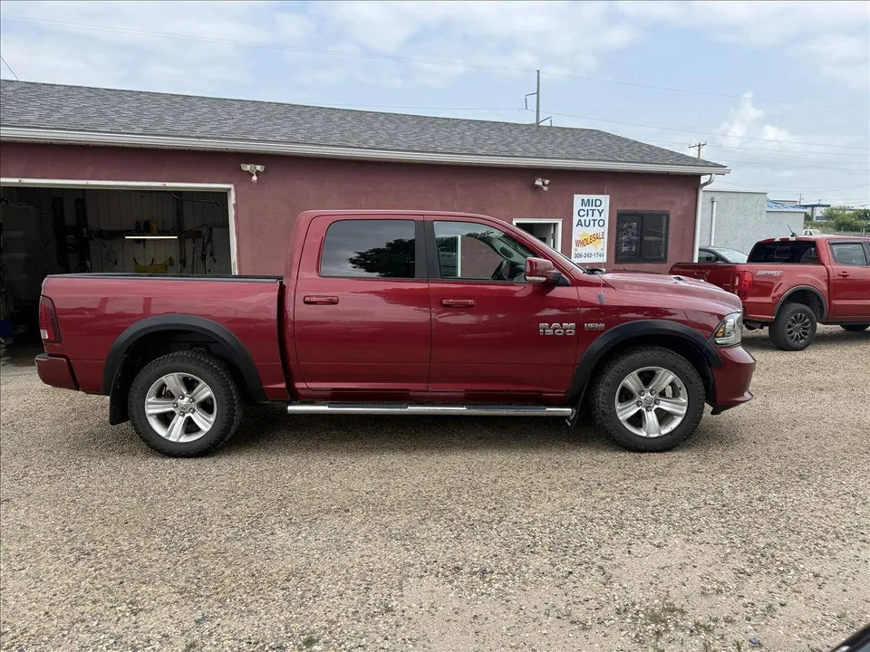 Ram 1500