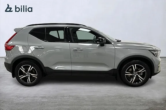 Volvo Xc40 2025 photo 5
