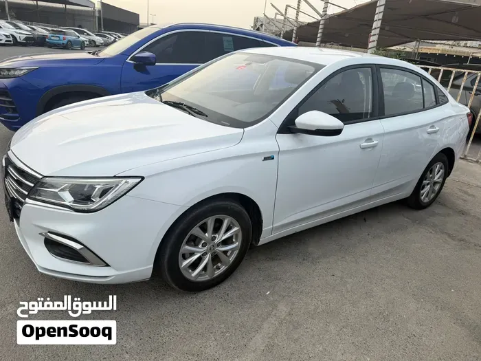 MG Mg 5 2023 photo 3