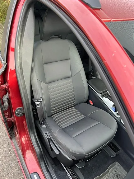 Volvo V50 2011 photo 3
