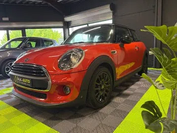Mini One 2021 photo 2