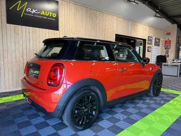 Mini One 2021 photo 3