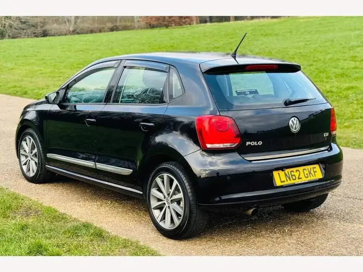 Volkswagen Polo 2024 photo 5
